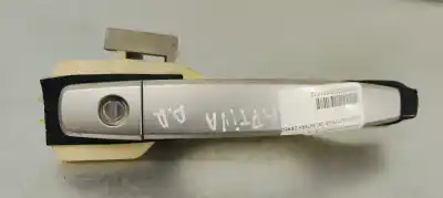 Peça sobressalente para automóvel em segunda mão puxador exterior frente direito por chevrolet captiva 2.0 diesel cat referências oem iam 