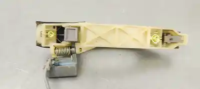 Peça sobressalente para automóvel em segunda mão puxador exterior traseiro direito por chevrolet captiva 2.0 diesel cat referências oem iam   