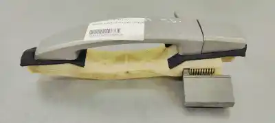 Peça sobressalente para automóvel em segunda mão puxador exterior traseiro direito por chevrolet captiva 2.0 diesel cat referências oem iam   