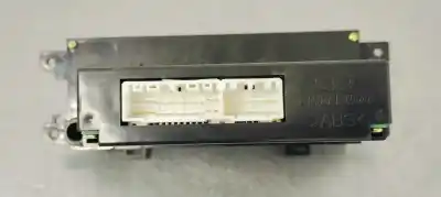 Peça sobressalente para automóvel em segunda mão comando de sofagem (chauffage / ar condicionado) por chevrolet captiva 2.0 diesel cat referências oem iam 20910836  