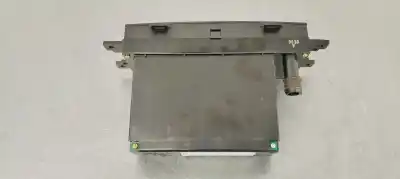 Peça sobressalente para automóvel em segunda mão comando de sofagem (chauffage / ar condicionado) por chevrolet captiva 2.0 diesel cat referências oem iam 20910836  