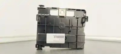 Peça sobressalente para automóvel em segunda mão caixa de fusíveis e relés por peugeot 3008 1.6 hdi fap referências oem iam 9675877980
