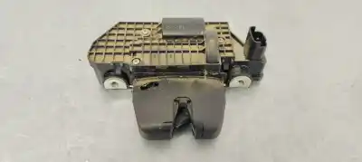 Peça sobressalente para automóvel em segunda mão fechadura do mala por peugeot 3008 1.6 hdi fap referências oem iam 9151487499h