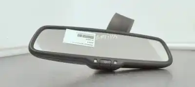 Peça sobressalente para automóvel em segunda mão espelho retrovisor interior por chevrolet captiva 2.0 diesel cat referências oem iam e11026002