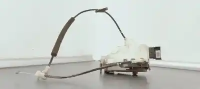 Peça sobressalente para automóvel em segunda mão fechadura da porta dianteira direita por peugeot 3008 1.6 hdi fap referências oem iam 006230