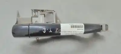 Peça sobressalente para automóvel em segunda mão puxador exterior traseiro direito por peugeot 3008 1.6 hdi fap referências oem iam 9684559980