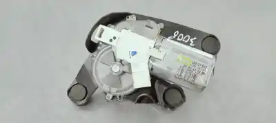 Peça sobressalente para automóvel em segunda mão motor do limpador traseiro por peugeot 3008 1.6 hdi fap referências oem iam 9680477480