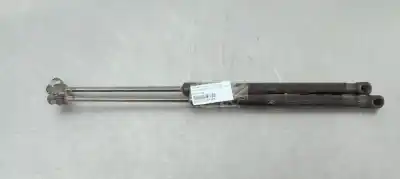 Peça sobressalente para automóvel em segunda mão amortecedores do tronco / porta por peugeot 3008 1.6 hdi fap referências oem iam 9683207080