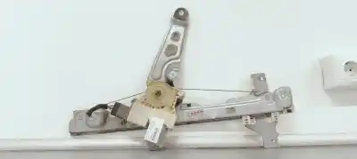 Peça sobressalente para automóvel em segunda mão elevador de vidros dianteira esquerda por peugeot 3008 1.6 hdi fap referências oem iam 9682808980
