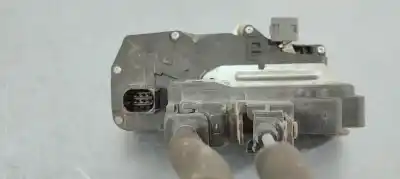 Peça sobressalente para automóvel em segunda mão fechadura da porta traseira esquerda por chevrolet captiva 2.0 diesel cat referências oem iam   