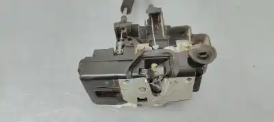 Peça sobressalente para automóvel em segunda mão fechadura da porta traseira esquerda por chevrolet captiva 2.0 diesel cat referências oem iam   