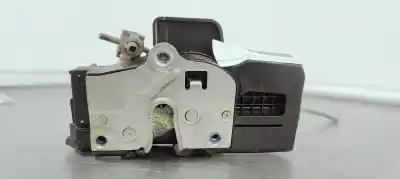 Peça sobressalente para automóvel em segunda mão fechadura da porta dianteira esquerda por chevrolet captiva 2.0 diesel cat referências oem iam 