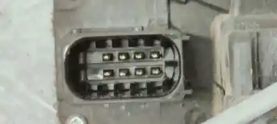 Peça sobressalente para automóvel em segunda mão fechadura da porta dianteira esquerda por chevrolet captiva 2.0 diesel cat referências oem iam   