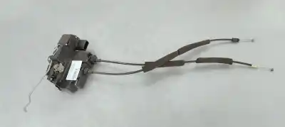Peça sobressalente para automóvel em segunda mão fechadura da porta dianteira direita por chevrolet captiva 2.0 diesel cat referências oem iam   