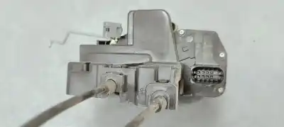 Peça sobressalente para automóvel em segunda mão fechadura da porta dianteira direita por chevrolet captiva 2.0 diesel cat referências oem iam   