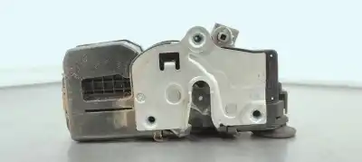 Peça sobressalente para automóvel em segunda mão fechadura da porta traseira direita por chevrolet captiva 2.0 diesel cat referências oem iam 