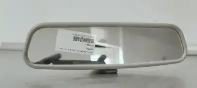 Second-hand car spare part Interior Rearview Mirror for AUDI A6 BERLINA (4F2) 2.0 TDI OEM IAM references E1010810  