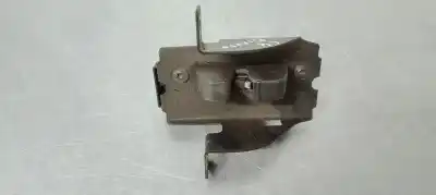 Peça sobressalente para automóvel em segunda mão fechadura do mala por citroen c4 picasso exclusive referências oem iam 9660403680  