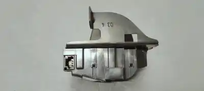 Peça sobressalente para automóvel em segunda mão fechadura do mala por citroen c4 picasso exclusive referências oem iam 9660403680  