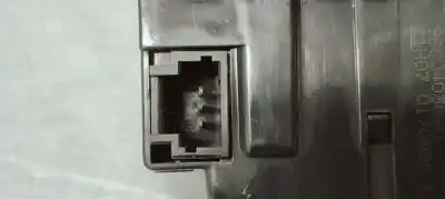 Peça sobressalente para automóvel em segunda mão fechadura do mala por citroen c4 picasso exclusive referências oem iam 9660403680  