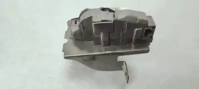 Peça sobressalente para automóvel em segunda mão fechadura do mala por citroen c4 picasso exclusive referências oem iam 9660403680  