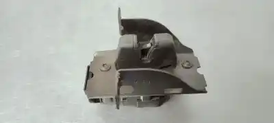 Peça sobressalente para automóvel em segunda mão fechadura do mala por citroen c4 picasso exclusive referências oem iam 9660403680  