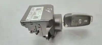 İkinci el araba yedek parçası MARS SALTERI için AUDI A6 BERLINA (4F2)  OEM IAM referansları 4F0910131E  