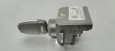 Second-hand car spare part ignition switch for audi a6 berlina (4f2) 2.0 tdi oem iam references 4f0910131e  
