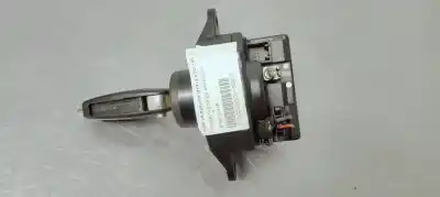 Second-hand car spare part ignition switch for audi a6 berlina (4f2) 2.0 tdi oem iam references 4f0910131e  