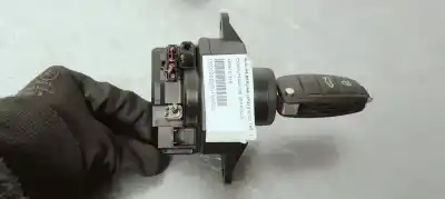 Second-hand car spare part ignition switch for audi a6 berlina (4f2) 2.0 tdi oem iam references 4f0910131e  