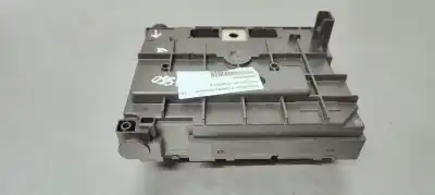 Pezzo di ricambio per auto di seconda mano scatola relè/fusibili per citroen c4 picasso exclusive riferimenti oem iam 9664055680  