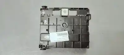 Pezzo di ricambio per auto di seconda mano scatola relè/fusibili per citroen c4 picasso exclusive riferimenti oem iam 9664055680  