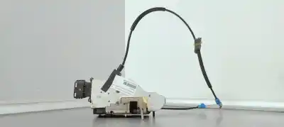 İkinci el araba yedek parçası SAG ÖN KAPI KILIDI için CITROEN C4 PICASSO  OEM IAM referansları 24094158  