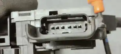 Peça sobressalente para automóvel em segunda mão fechadura da porta traseira esquerda por citroen c4 picasso exclusive referências oem iam 24090158  