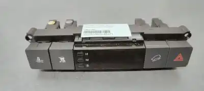 Peça sobressalente para automóvel em segunda mão display gps / multimídia por chevrolet captiva 2.0 diesel cat referências oem iam 96941882