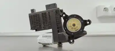 Second-hand car spare part left front window motor for citroen c4 picasso exclusive oem iam references 9682495880