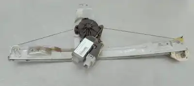 Second-hand car spare part rear right window regulator for citroen c4 picasso exclusive oem iam references 440787e