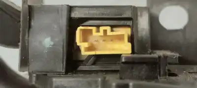 Second-hand car spare part multifunction switch for citroen c4 picasso exclusive oem iam references 96644965xt  