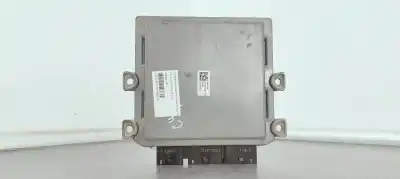 Peça sobressalente para automóvel em segunda mão CENTRALINA DE MOTOR UCE por CITROEN C4 GRAND PICASSO  Referências OEM IAM 9664287480  