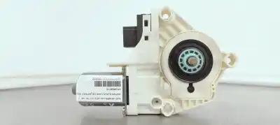 Second-hand car spare part left front window motor for audi a6 berlina (4f2) 2.0 tdi oem iam references 4f0959801b