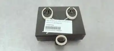 Piesă de schimb auto la mâna a doua modul electrotic pentru audi a6 berlina (4f2) 3.0 v6 24v tdi referințe oem iam 4f0959793b