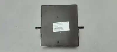 Gebrauchtes Autoersatzteil ELEKTRONISCHES MODUL zum AUDI A6 BERLINA (4F2)  OEM-IAM-Referenzen 4F0907279  