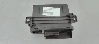 Piesă de schimb auto la mâna a doua modul electrotic pentru audi a6 berlina (4f2) 3.0 v6 24v tdi referințe oem iam 4f0907280a