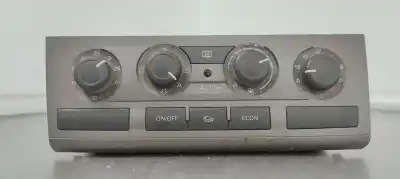 Piesă de schimb auto la mâna a doua panou clima pentru audi a6 berlina (4f2) 3.0 v6 24v tdi referințe oem iam 4f1820043f