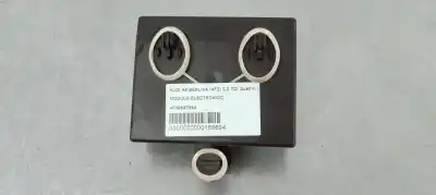 Piesă de schimb auto la mâna a doua modul electrotic pentru audi a6 berlina (4f2) 3.0 v6 24v tdi referințe oem iam 4f0959795a