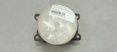 Peça sobressalente para automóvel em segunda mão farol / projetor de nevoeiro esquerdo por peugeot 3008 1.6 hdi fap referências oem iam 9685425180