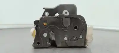 Pezzo di ricambio per auto di seconda mano serratura porta anteriore sinistra per audi a6 berlina (4f2) 3.0 tdi quattro (171kw) riferimenti oem iam 4f1837015  