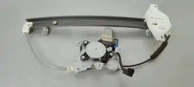 Peça sobressalente para automóvel em segunda mão elevador de vidros traseiro direito por chevrolet captiva 2.0 diesel cat referências oem iam 25937970