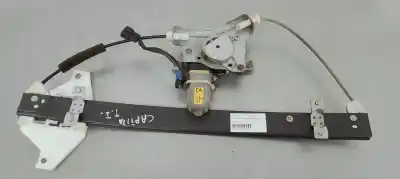 Peça sobressalente para automóvel em segunda mão elevador de vidros traseiro esquerdo por chevrolet captiva 2.0 diesel cat referências oem iam 25937971