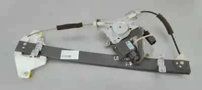 Peça sobressalente para automóvel em segunda mão elevador de vidros dianteiro direito por chevrolet captiva 2.0 diesel cat referências oem iam 96673004